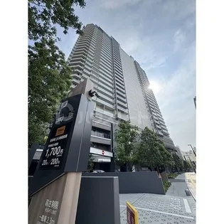 埼玉県さいたま市大宮区桜木町2【マンション】の外観