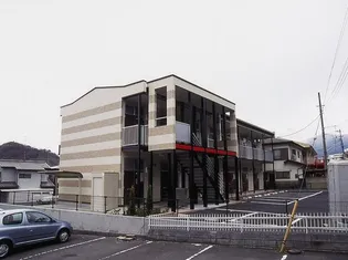 レオパレス葛城の画像