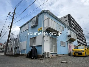 コーポ佐藤の画像