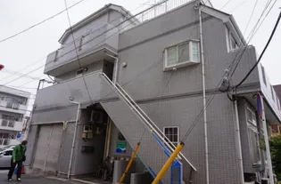 ローズアパートの画像