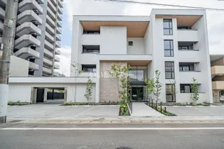 ウノディローロ【3階】の外観