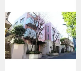 キャッスル北沢代々木上原の画像