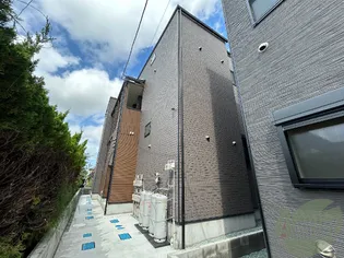 アルス福田町【2階】の外観