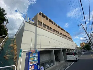 フェリス ハイツの画像