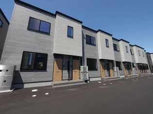 グラン パレスかほくVの画像