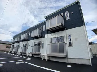 愛友・太子堂【1階】の外観