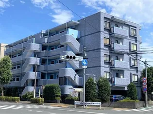 セザール第2上井草の画像