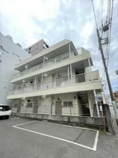 ハイム花咲町の画像