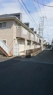 イムーブル中町2の画像