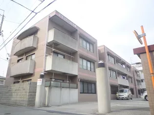 グランドール石橋の画像