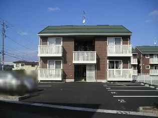 グランルージュ Bの画像