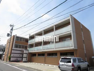 鶴羽之彩【1階】の外観