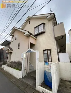 千葉県市川市行徳駅前1【アパート】の外観