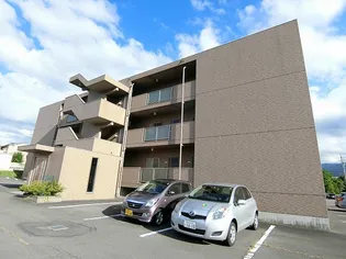 パークヒルズ玉川Bの画像