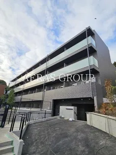 ジニア新宿中落合の画像