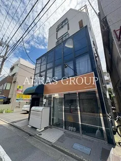 ニュートレンドビル【5階】の外観