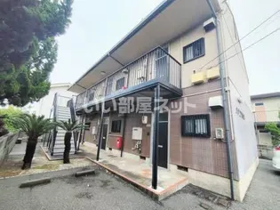 メゾンTSー1の画像