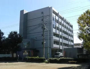 埼玉県川口市西川口2【マンション】の外観