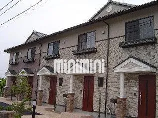 岐阜県加茂郡坂祝町酒倉【一戸建】の外観