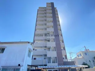 ホワイトステージ水前寺公園の画像