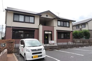 福岡県北九州市若松区高須東4【アパート】の外観