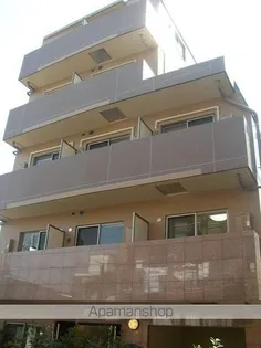 東京都杉並区久我山2【マンション】の外観