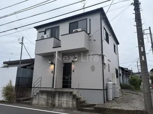 アンプルール ブワ オガワ 1の外観