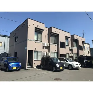 ハイムパドバの画像