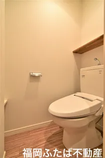 エンクレスト博多駅南III【3階】の内装