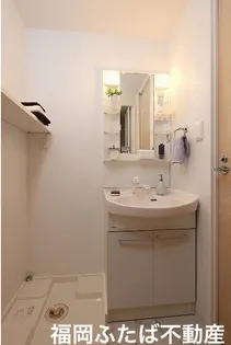 エンクレスト博多駅南III【3階】の内装