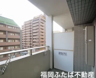 エンクレスト博多駅南III【3階】の内装