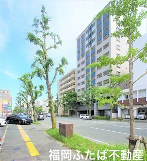 エンクレスト博多駅南III【3階】の内装