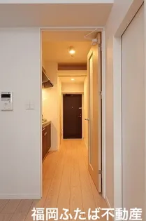 エンクレスト博多駅南III【3階】の内装