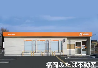 エンクレスト博多駅南III【3階】の周辺