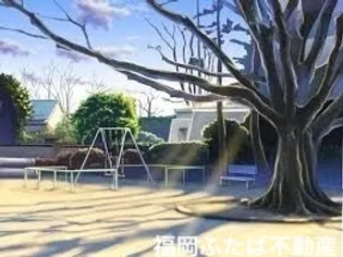 エンクレスト博多駅南III【3階】の周辺