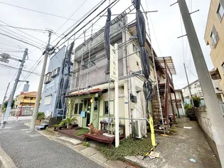 コーポ染谷の画像