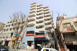 K24ビル【3階】の外観