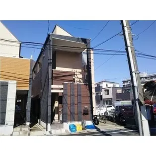 Casa Viola 志村【2階】の外観