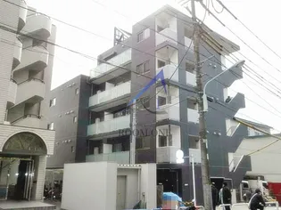 ビューテラス城山の画像