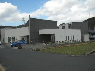 岐阜県多治見市生田町6【一戸建】の外観