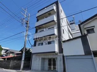 プレール・ドゥーク津田沼【5階】の外観