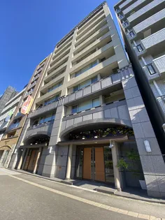 FLAT北堀江の画像