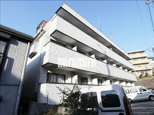 長峯ビルの画像