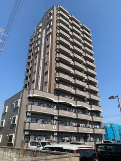 スカイシティー神山の画像