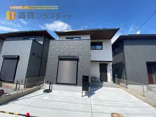 千葉県市川市大野町2【一戸建】の外観