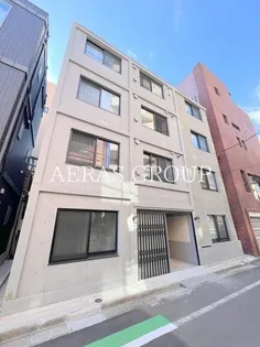 M'S LABEL 西日暮里の画像