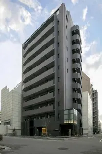 東京都台東区駒形1【マンション】の外観