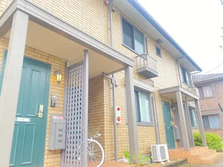 広島県東広島市西条町寺家【アパート】の外観