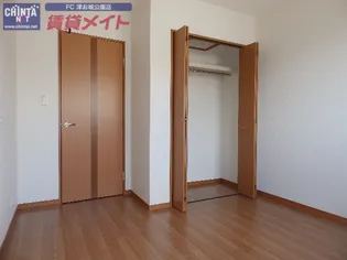 オリオン【2階】の内装