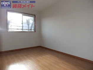 オリオン【2階】の内装